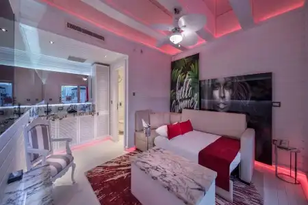 Selectum Luxury Resort Belek - 5