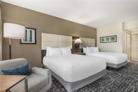 DoubleTree by Hilton Williamsburg - 47