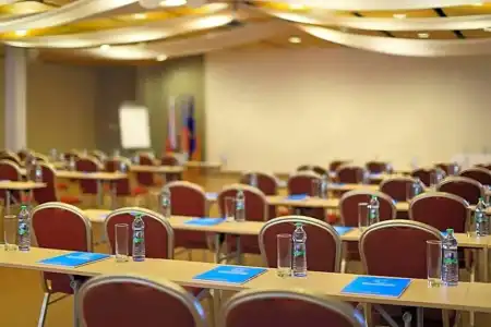 Congress Centrum - 13