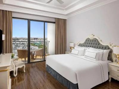 Melia Vinpearl Hai Phong Rivera - 32