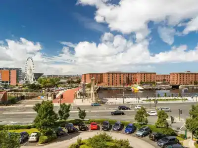 Ibis Liverpool Centre Albert Dock – Liverpool One - 14