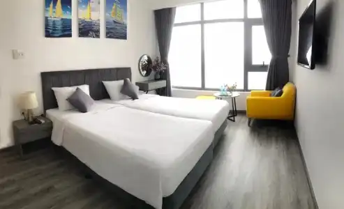 Nha Trang Moony - 14