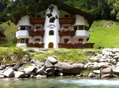 Steglacher Hof - 6