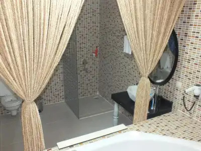 Demosan Otel & Spa - 8