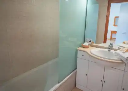 ApartGolf Beach - 28