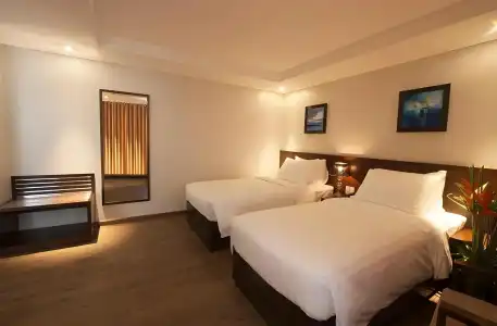 Roseland Centa Spa - 41