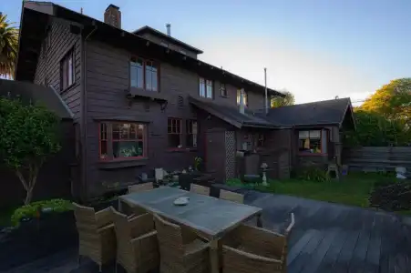 Living Light Inn - 8