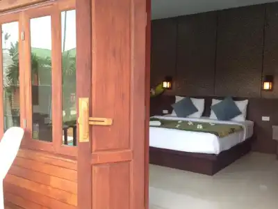 Khum Laanta Resort - 5
