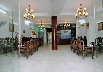 Thai Binh 2 - 14