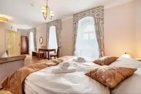 Leśna Polana- Blisko Centrum, Mini Spa, Cicha, Spokojna Okolica, Parking Gratis - 0