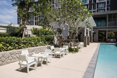 First Choice Suites by the Sea - 17