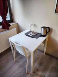 Nauwieser Apartments - 19