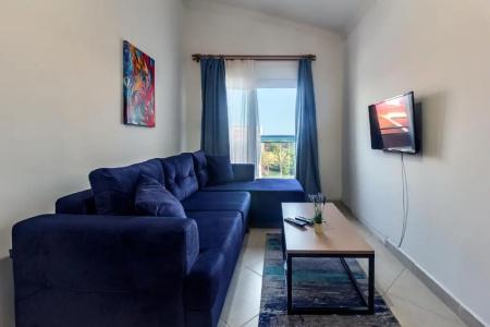 Aspendos Seaside apart otel - 38
