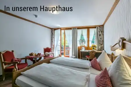 Restaurant Krone & Wellness - - 43
