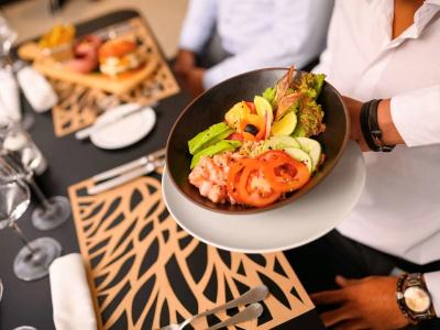 Novotel Convention & Spa Antananarivo - 11