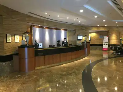 Armada Petaling Jaya - 1