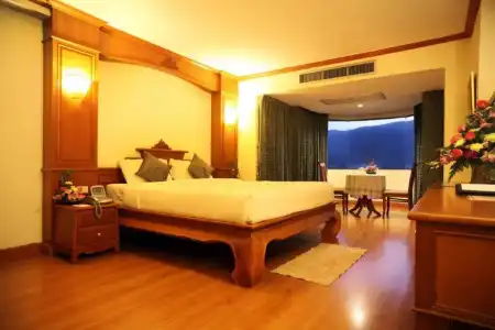Furama Chiang Mai - 55