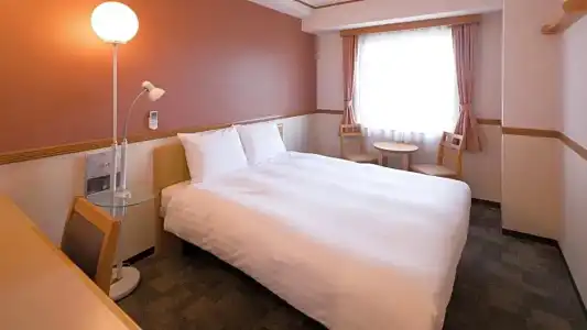 Toyoko Inn Hanshin Amagasaki Ekimae - 91