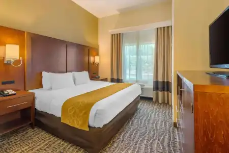 Towneplace Suites The Villages - 2