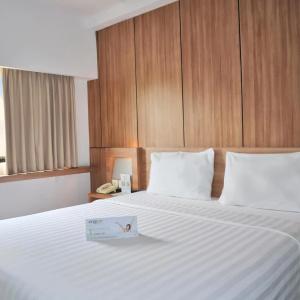 Whiz Cikini Jakarta - 31