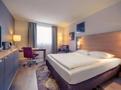 Fuerther Mercure Nuernberg West - 2