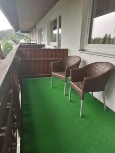 Waldblick BSR Restaurant - 197