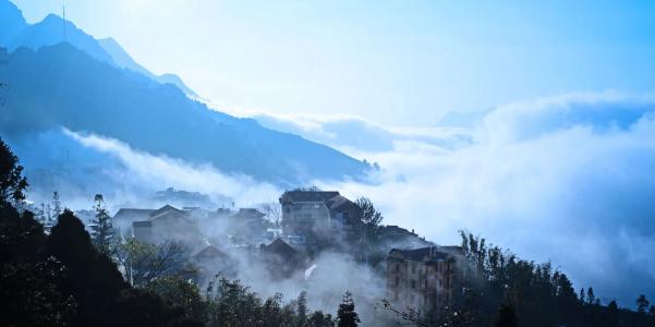 de la Coupole Sapa - MGallery Collection - 25
