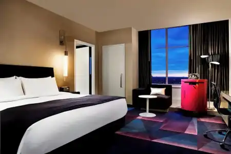 W Minneapolis - The Foshay - 70