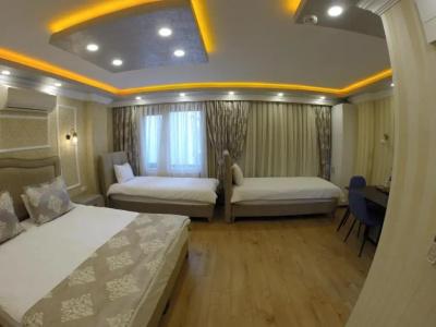 Meydan Suites - 56