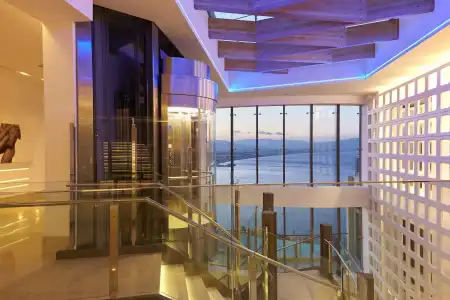 Lindos Blu Luxury & Suites - Adults Only - 14
