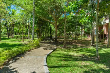 Duangjitt Resort & Spa - 41