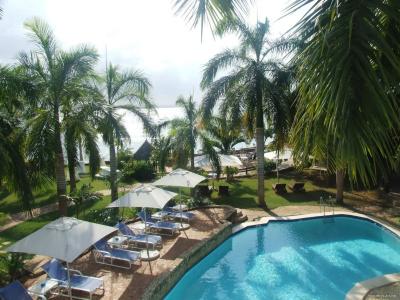 Coral Beach Dar Es Salaam - 17