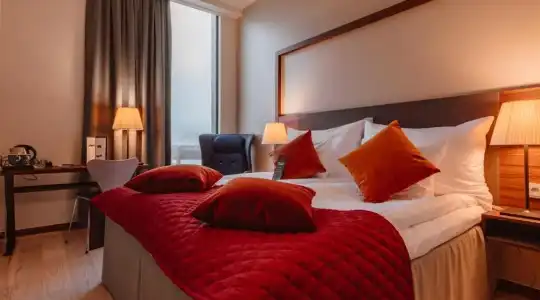 Clarion Helsinki - 32