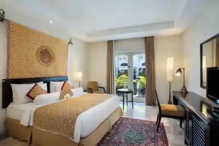 The Phoenix Yogyakarta - Handwritten Collection - 93