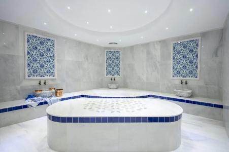 Sheraton Ankara & Convention Center - 14