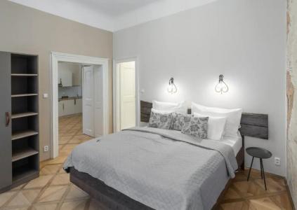 6 Continents Apartments by Adrez Living - 27
