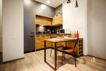 Ameri Apartments - 74