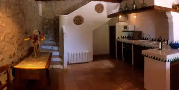 Agroturismo Son Siurana - 24