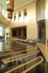 Raffles Dubai - 35