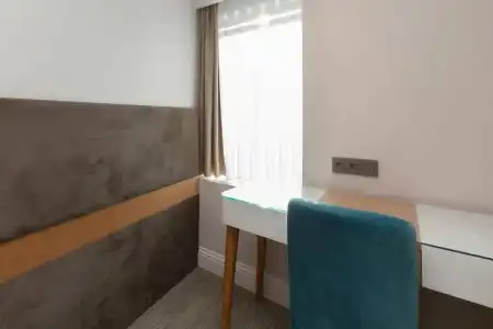 Carina Park Suites Nisantasi - 38