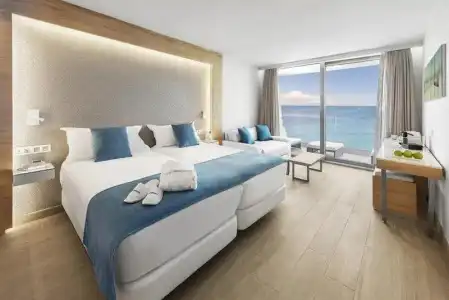 Elba Sunset Mallorca Thalasso Spa - 35
