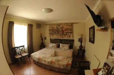 African Kwela Guest House - 13