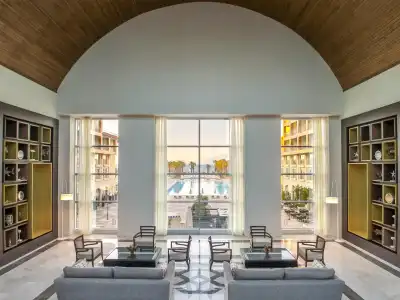 Radisson Blu Resort & Spa, Cesme - 1