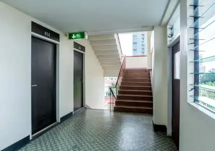 Capital Mansion - 8