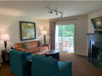 The Colonies at Williamsburg - 58