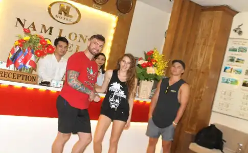 Saigon Nam Long - 20