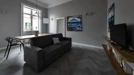 Suite del Ponte Normanno - 114
