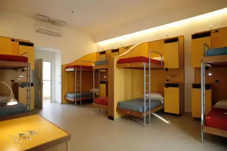 Seven Hostel - 40