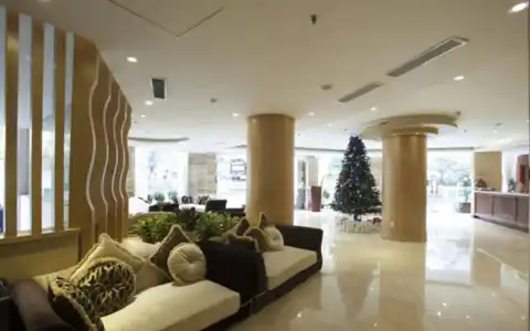 Nesta Ha Noi - 1
