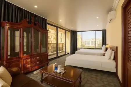 Sam Royal Apartment - 34